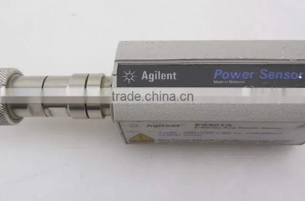 Keysight(Agilent) E9301A E-Series Average Power Sensor photo-4