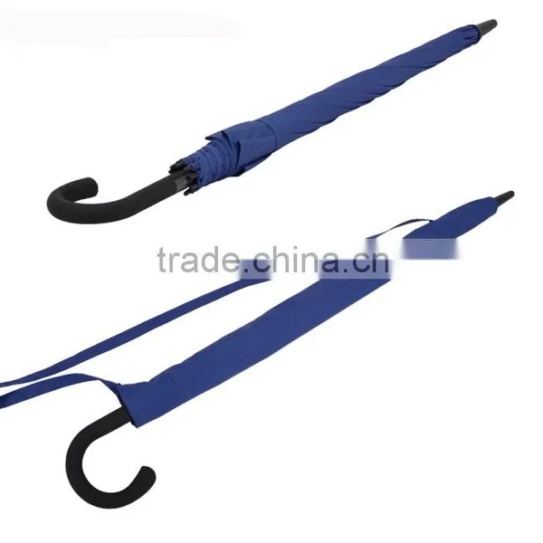 Hot Sale China Factory Good Quality Custom Golf Umbrella photo-6