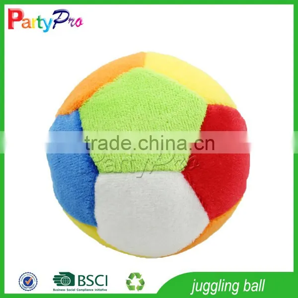 Partypro Best Selling Product Wholesale Plush Rugby Ball Customized Stuffed Toys photo-5