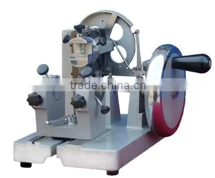 Cheap Rotary Microtome, Manual Microtome, Hand Microtome
