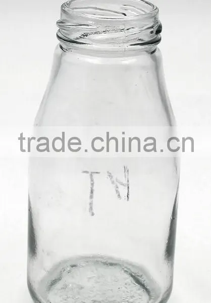LBY Cheapest Magic Milk and Juice Glass Bottle in Kitchen photo-2
