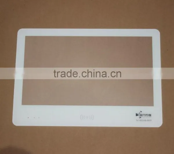 Touch Display Cover Glass photo-6
