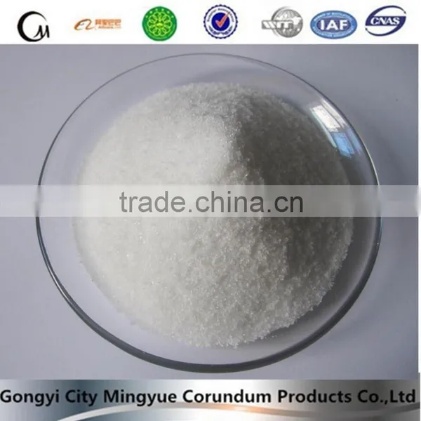 Best Price of Cation/ Anionic Polyacrylamide (PAM) for Sale photo-2