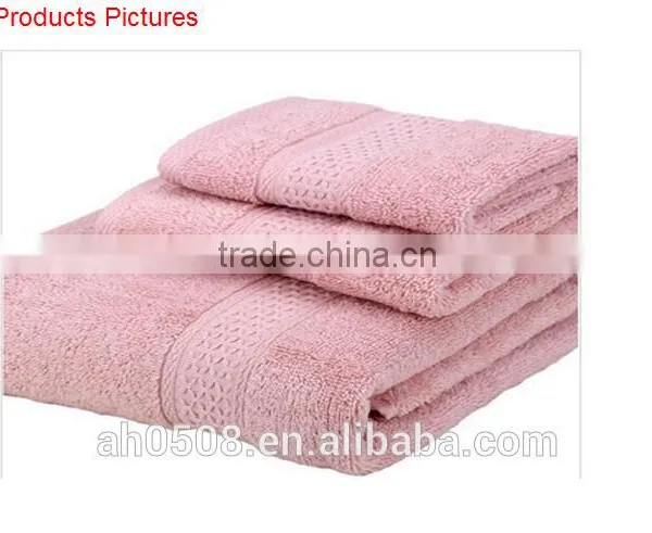 Jacquared Cotton Customize Cleaning Airline Towel White Airline Towel photo-5