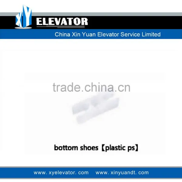 Elevator Spare Parts Emergency Key Door Closer Door Lock photo-3