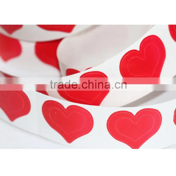 YIF Professional PVC,PET, PC,PE,PP, Label Sticker /Sticker Label photo-4