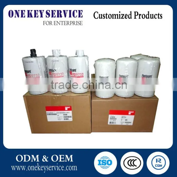 Auto Parts High Quality Fuel Filter CX0712B photo-5