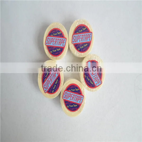 Wholesale Double Side Adhesive Tape for Wigs and Touppee. Hair Extension Tape photo-6