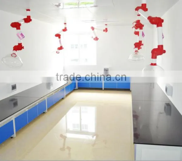 Huilv Plant Tissue Culture Lab Anti-vibration Table Furniture photo-5