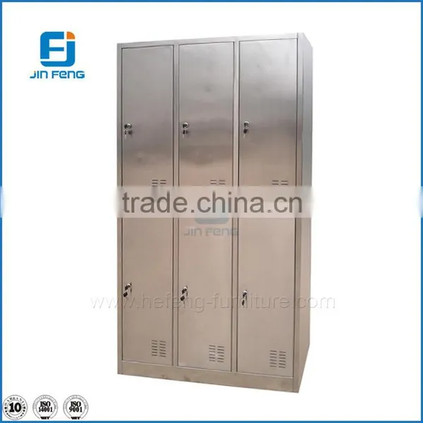 Stainless Steel Shelves photo-2
