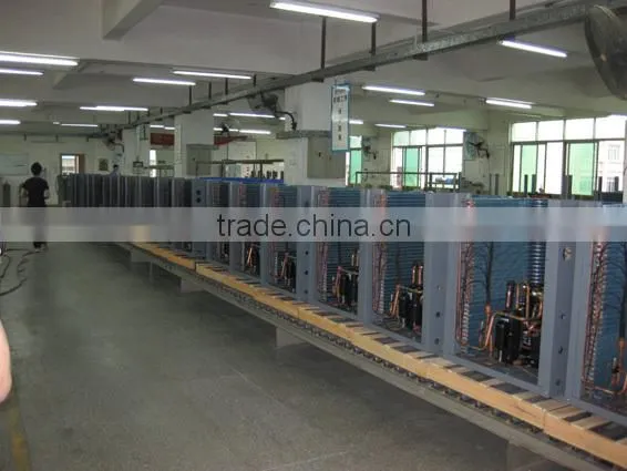 Heat Pump Heating System Save Energy Than Boiler , House Heating, Room Heating photo-3