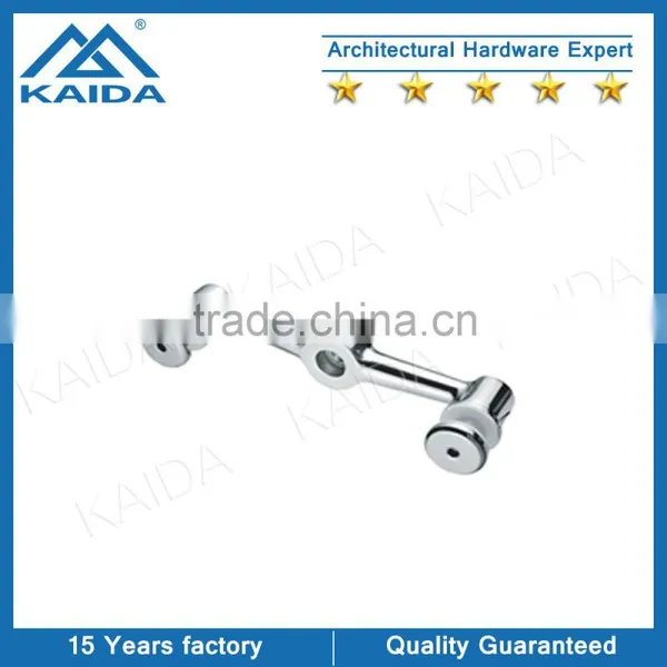 304 Stainless Steel Balustrade Corner Bracket photo-6