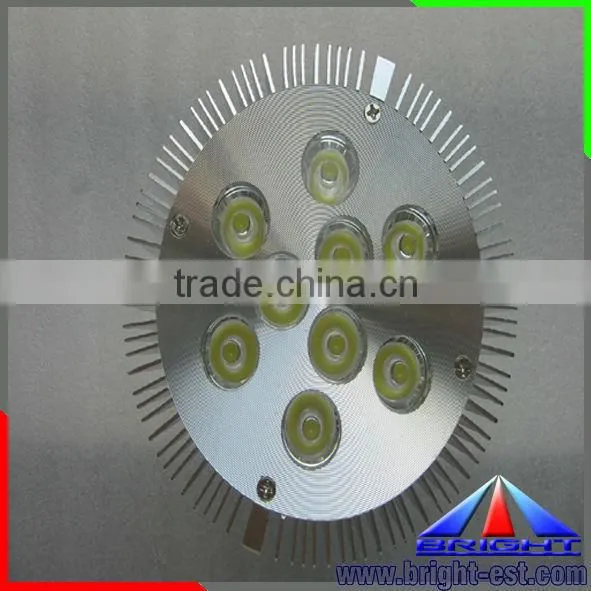 High Lumen Led COB Spotlight 5w Par38 photo-3