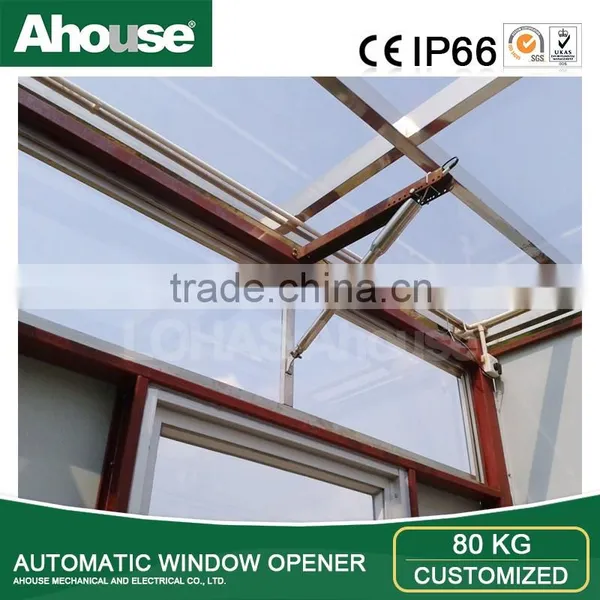 Automatic Window System/window opener