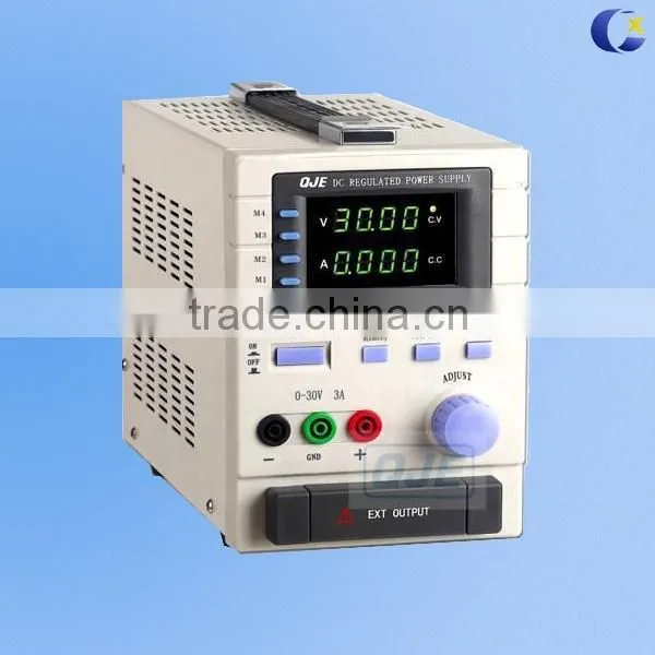 QJ3003XT DC Power Supplies