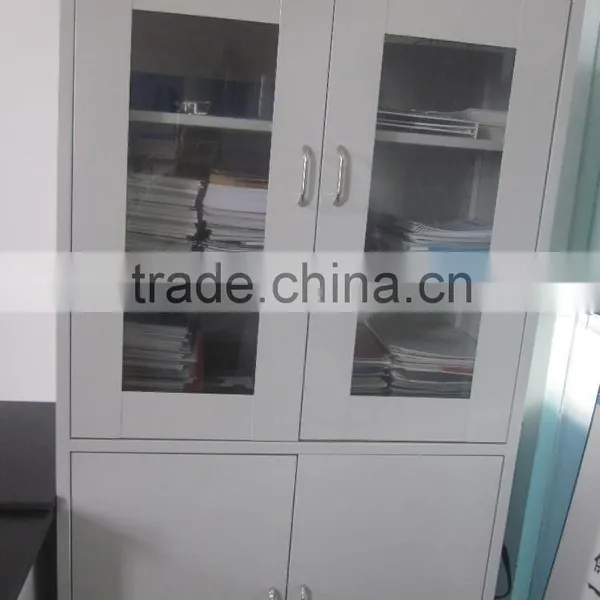 With Low Price Steel Medical Cabinet photo-5