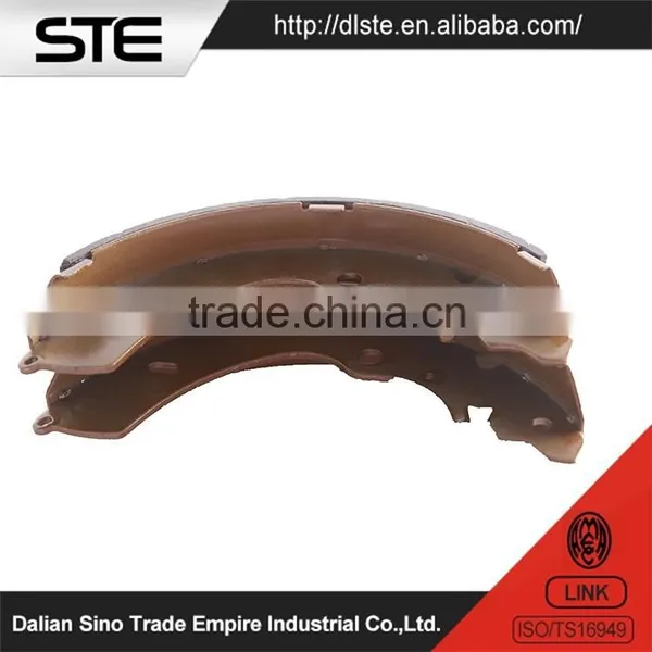 Top Products Hot Selling New Auto Parts Brake Shoe 53210-56a50