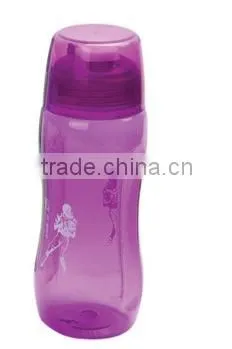 Acrylic Bottle