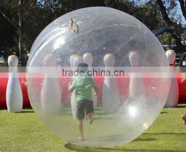 China Suppliers Best Price Durable Human Foosball Inflatable photo-3