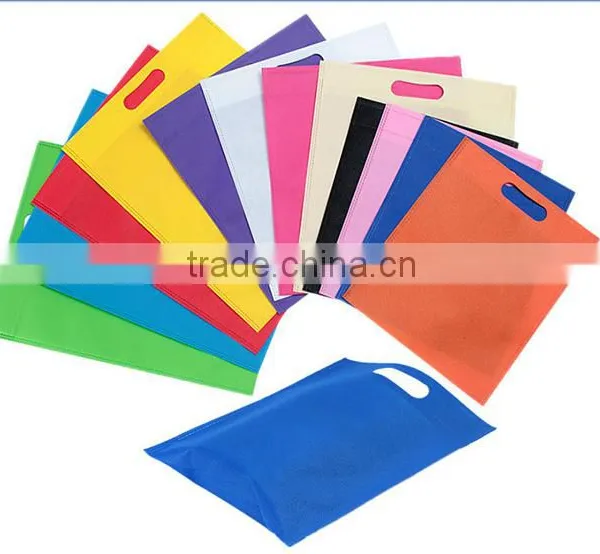East-Fashion 120g Non Woven Bag AZO Free photo-2