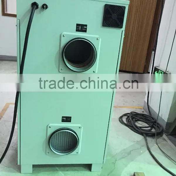Conloon Rotary Dehumidifier photo-2