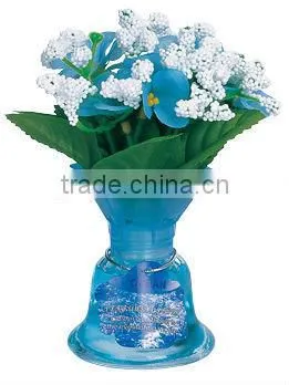 Factory Supplier Beautiful Handmade Scented Artificial Flower