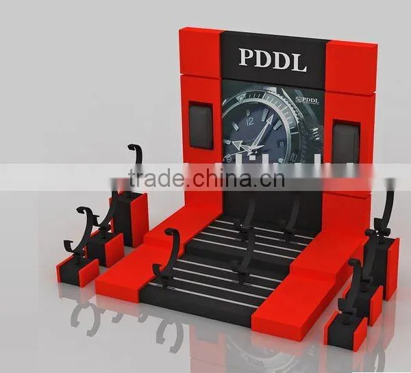 Bangle Watch Display Holders