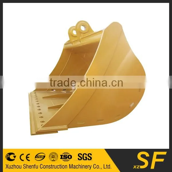 Excavator Parts Mud Bucket From China Supplier photo-4