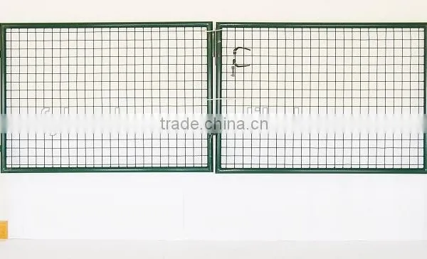 Garden Gate photo-2