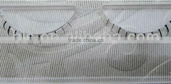 Wholesale Top Quality Stock Synthetic False Under Eyelashes photo-3