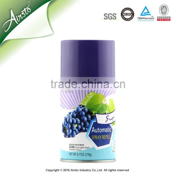 Glade Auto Spray Refill photo-2