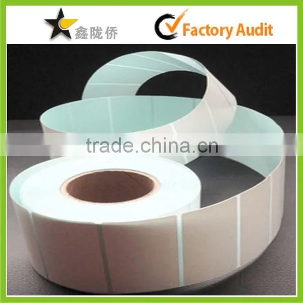 2015 Custom zabra printer Pressure Sensitive Labels,textile label printer label