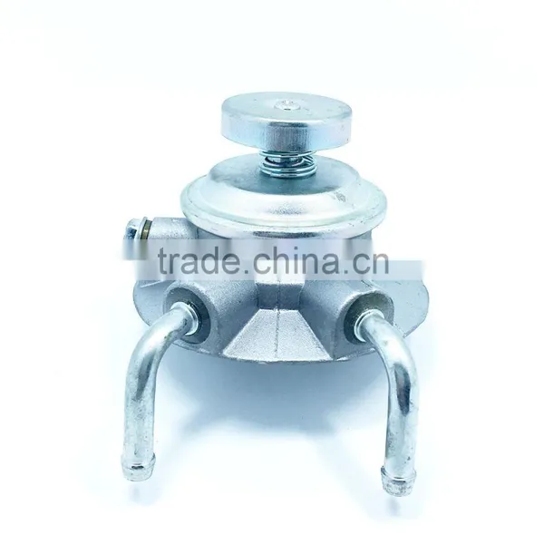 Primer Pump Filter Head & Fuel Filter Housing Primer Pump photo-5