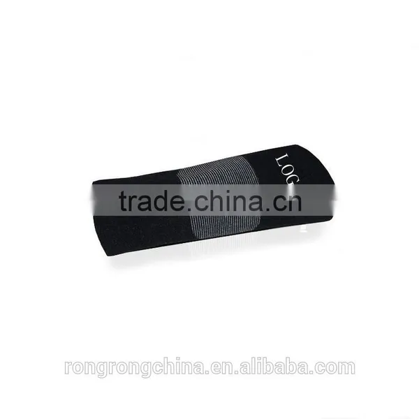 Factory Wholesale Support Compression Sleeve for Relief of Golfers And Tennis Elbow photo-2