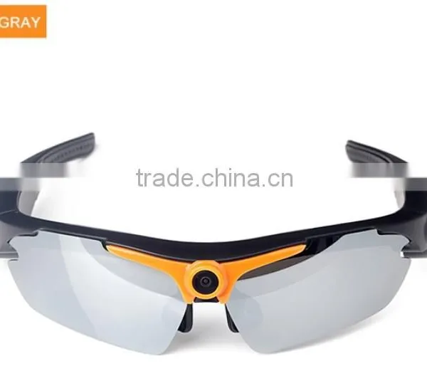 High Quality HD 720P Sport Camera in Glasses JVE - HD01 photo-5