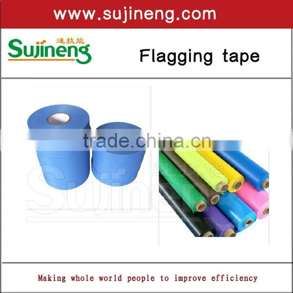 PVC Tie and Flagging Tape for Tape Tool Tree