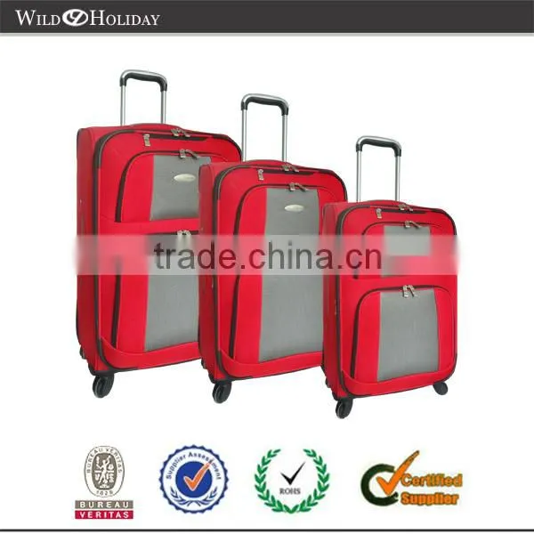Cabin Luggage Size