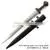 Wholesale Handmade Full Tang Blade Swords Samurai Sword photo-6