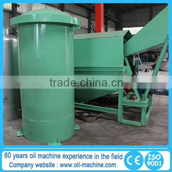 2015 Hot Sale Oil Palm Mill From China With Rich Experience and Best Service photo-3