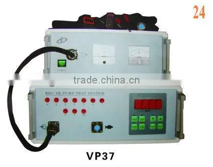 VP 37 Electronic Controller--24