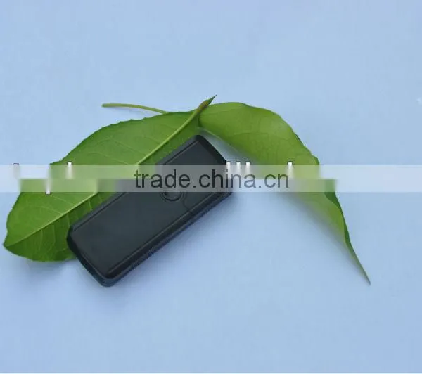 Toplovo Factory GPS Tracking Device With SOS Alarm