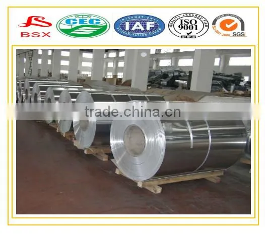 Steel Sheet in Coil photo-2