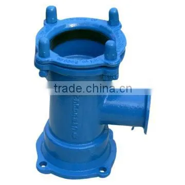 Machanical Joint Fitting photo-1