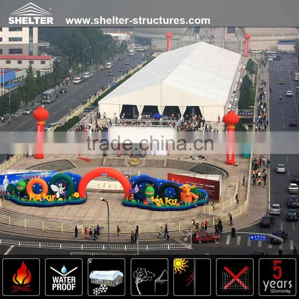 30x80m Event Tent for Sale photo-2