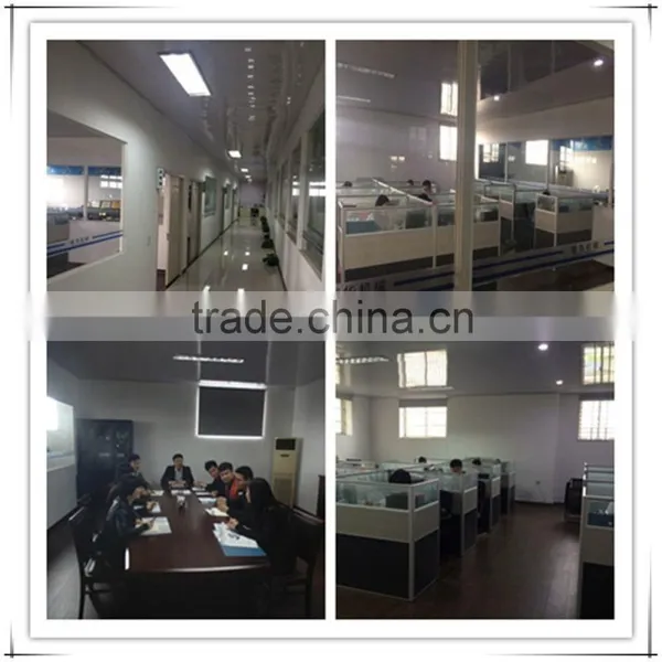 High Speed Multifunctional Coating Machine photo-5