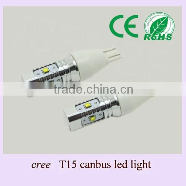 Auto Canbus 12V 24v T10 Festoon Canbus LED With Aluminum Housing Heatsink Canbus Led Light Auto Parts photo-6