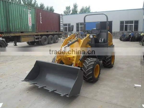 SDLG 3 Ton Wheel Loader FL3000G With CE for AU/Eurozones FIRST LOADER Russia photo-6
