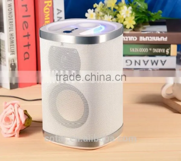 2015 New Brand Wireless WiFi Speaker Wireless Music Speakers Support For ISO / Android / System Intelligent WiFi Speaker photo-5