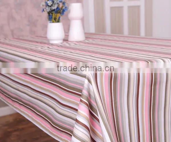 Oil Cloth Fabric photo-5