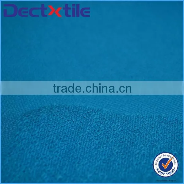 Well Made 32S Combed Knitted Cotton Fabric for Interloop and Hoodies photo-2